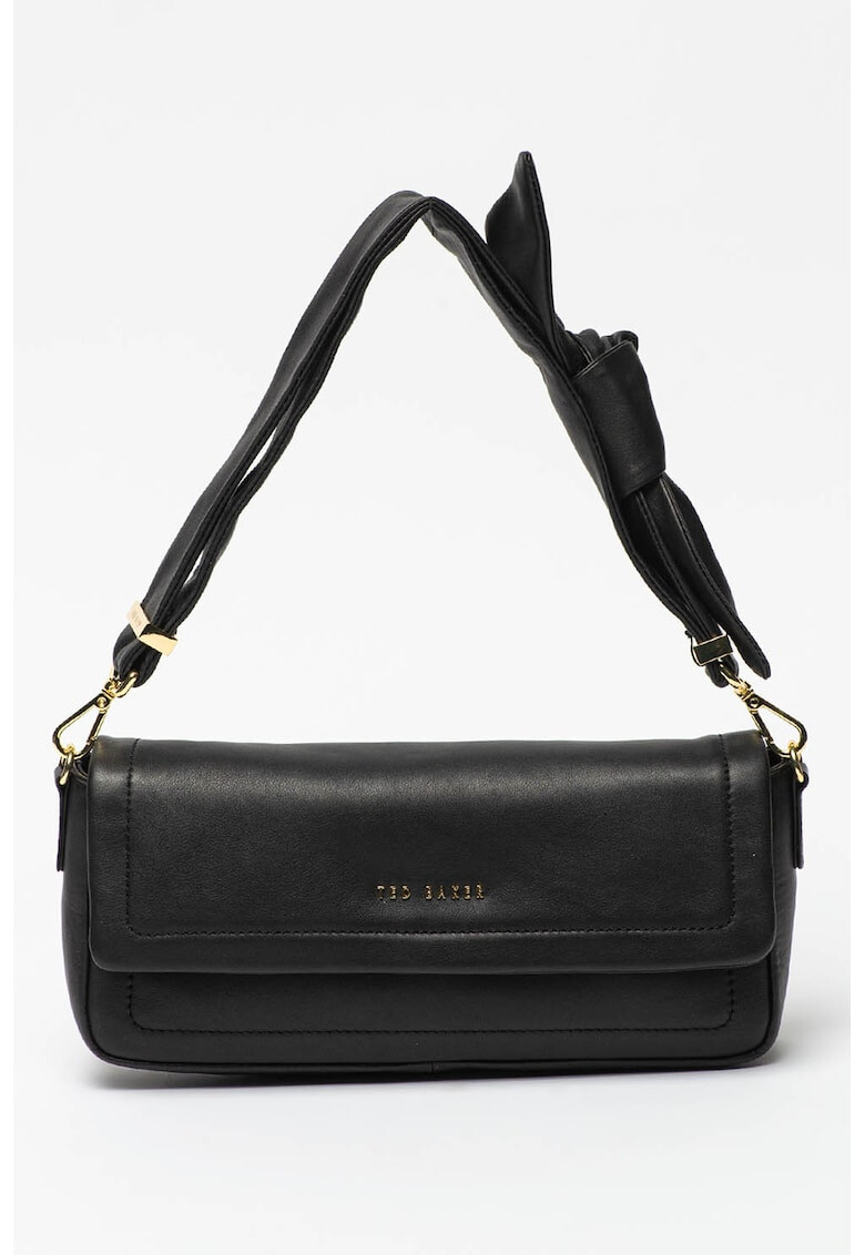 Ted Baker Кожена чанта Sinitaa - Pepit.bg