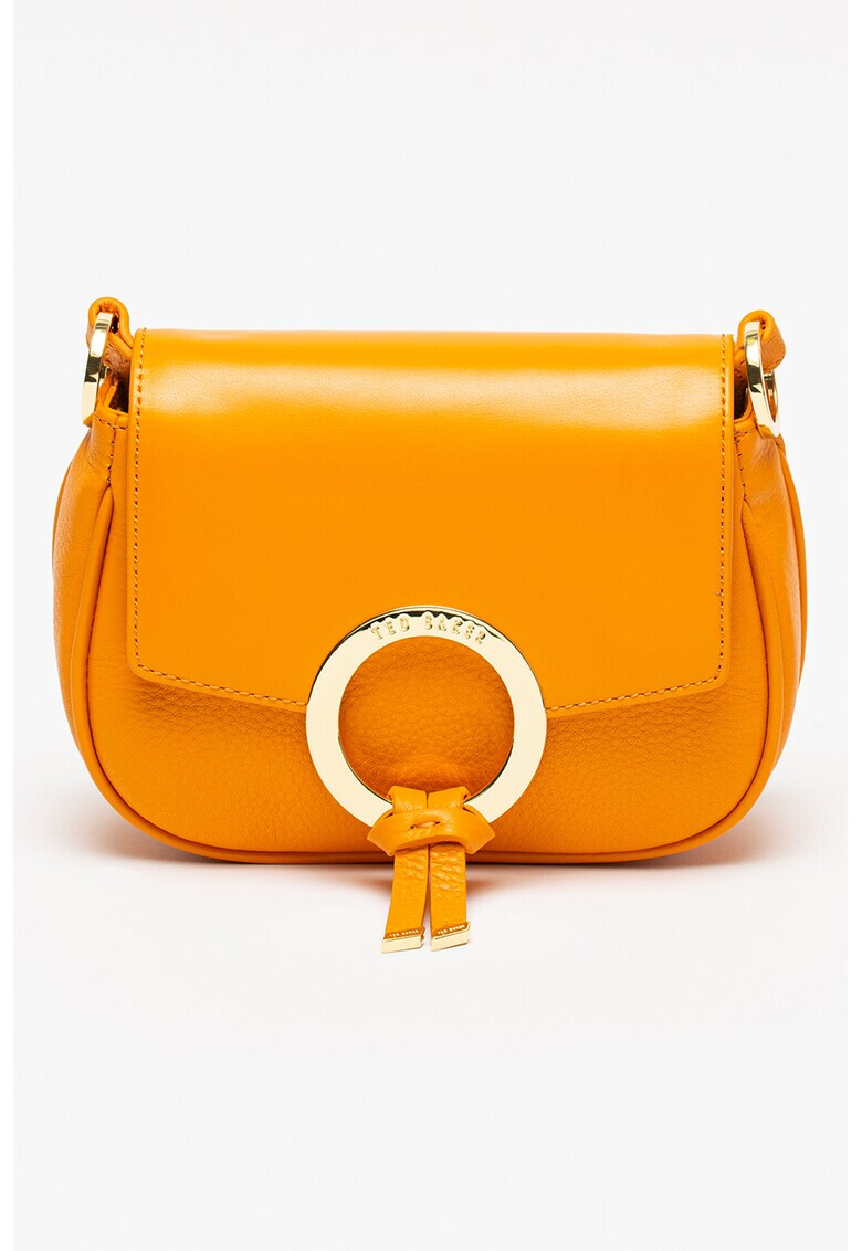 Ted Baker Кожена чанта Trinett - Pepit.bg