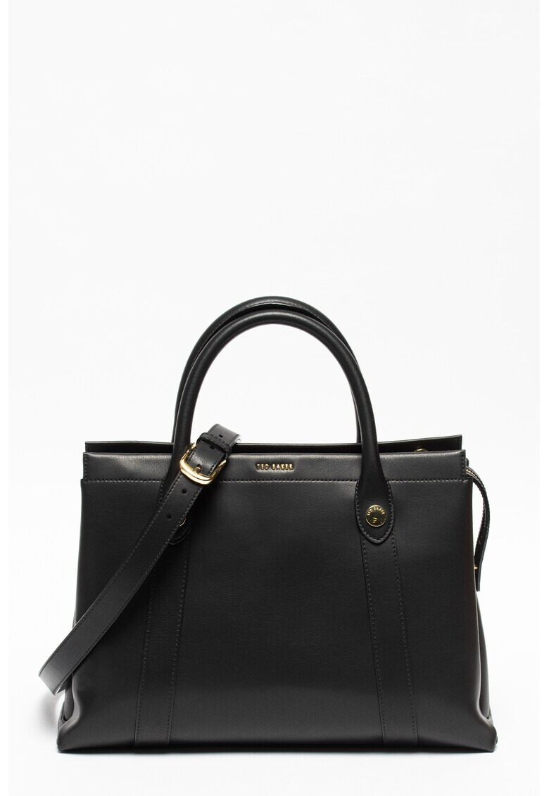 Ted Baker Кожена чанта Vincint - Pepit.bg