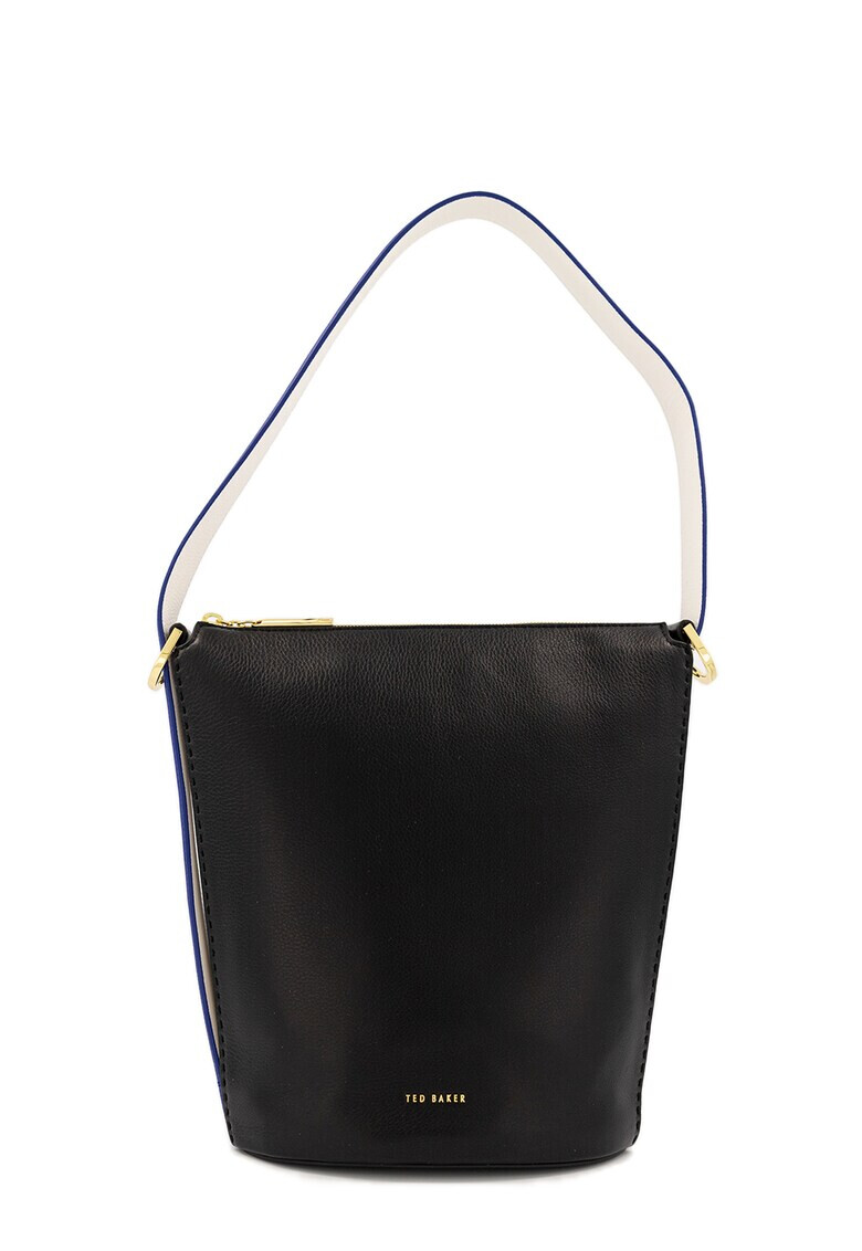 Ted Baker Кожена шопинг чанта Endora - Pepit.bg