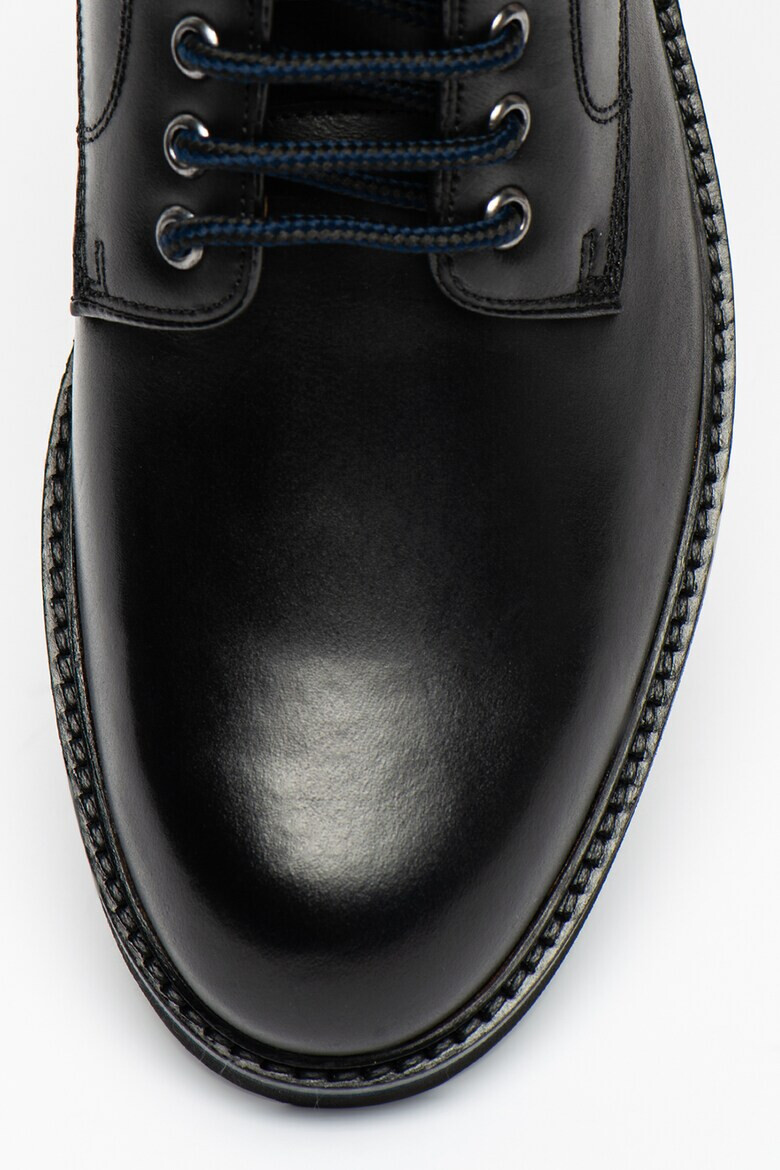 Ted Baker Кожени ботуши Linton - Pepit.bg