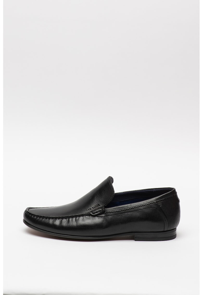 Ted Baker Кожени мокасини Lassty - Pepit.bg