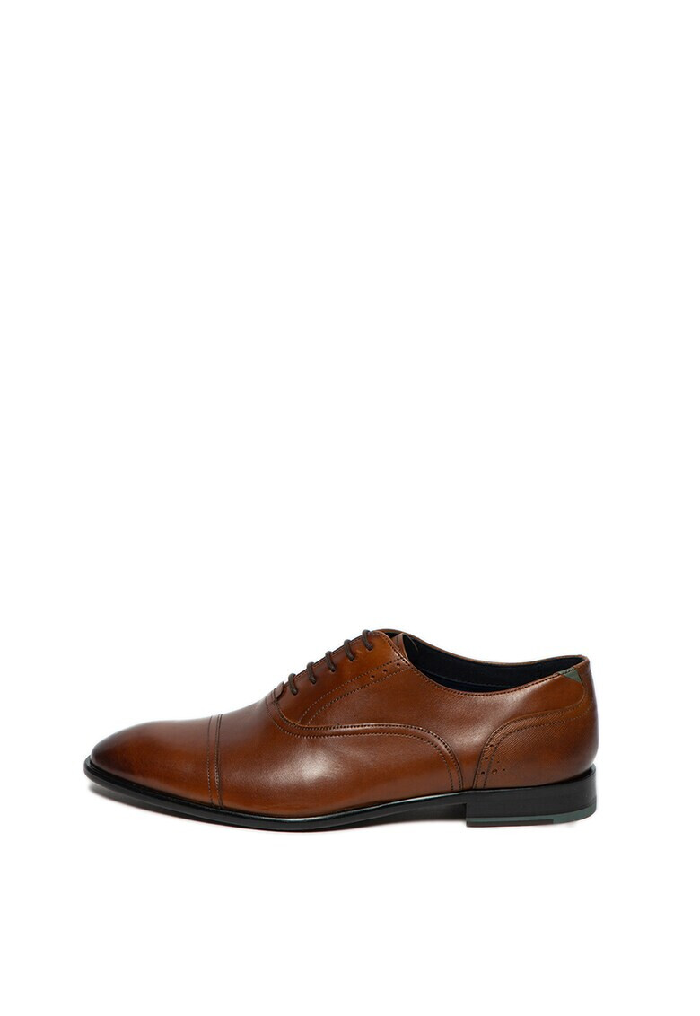Ted Baker Кожени обувки Circass Oxford - Pepit.bg