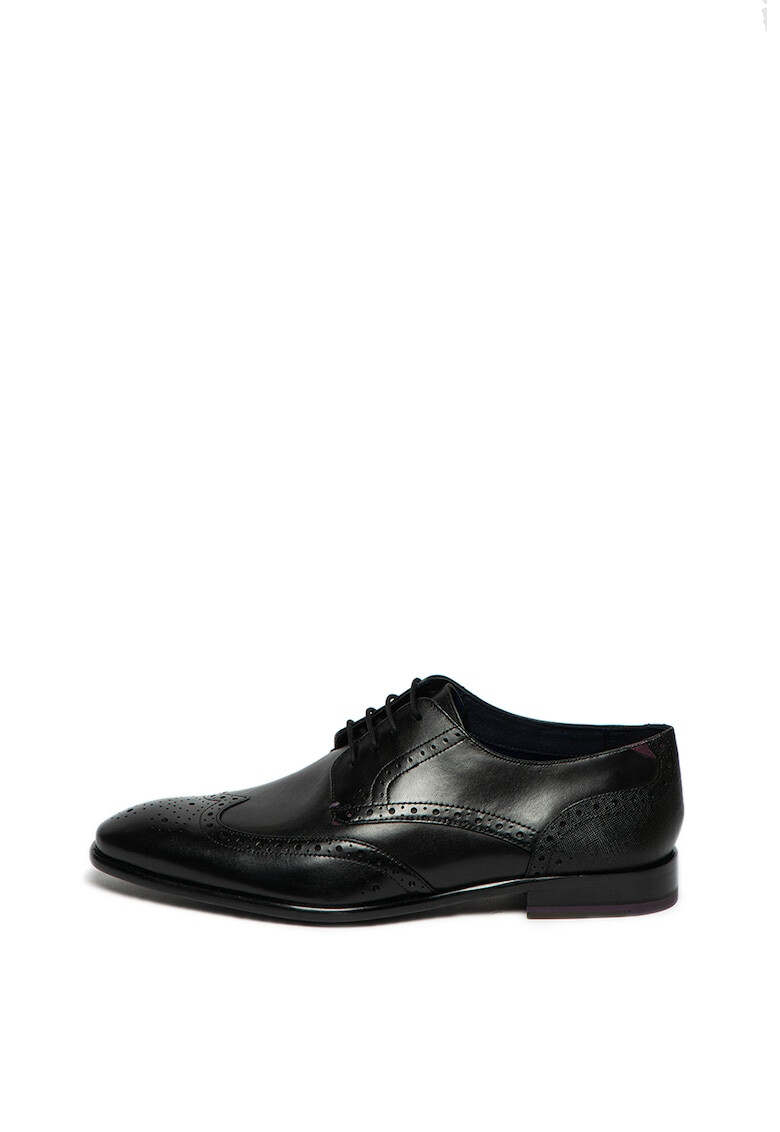 Ted Baker Кожени обувки Trvss Brogue - Pepit.bg