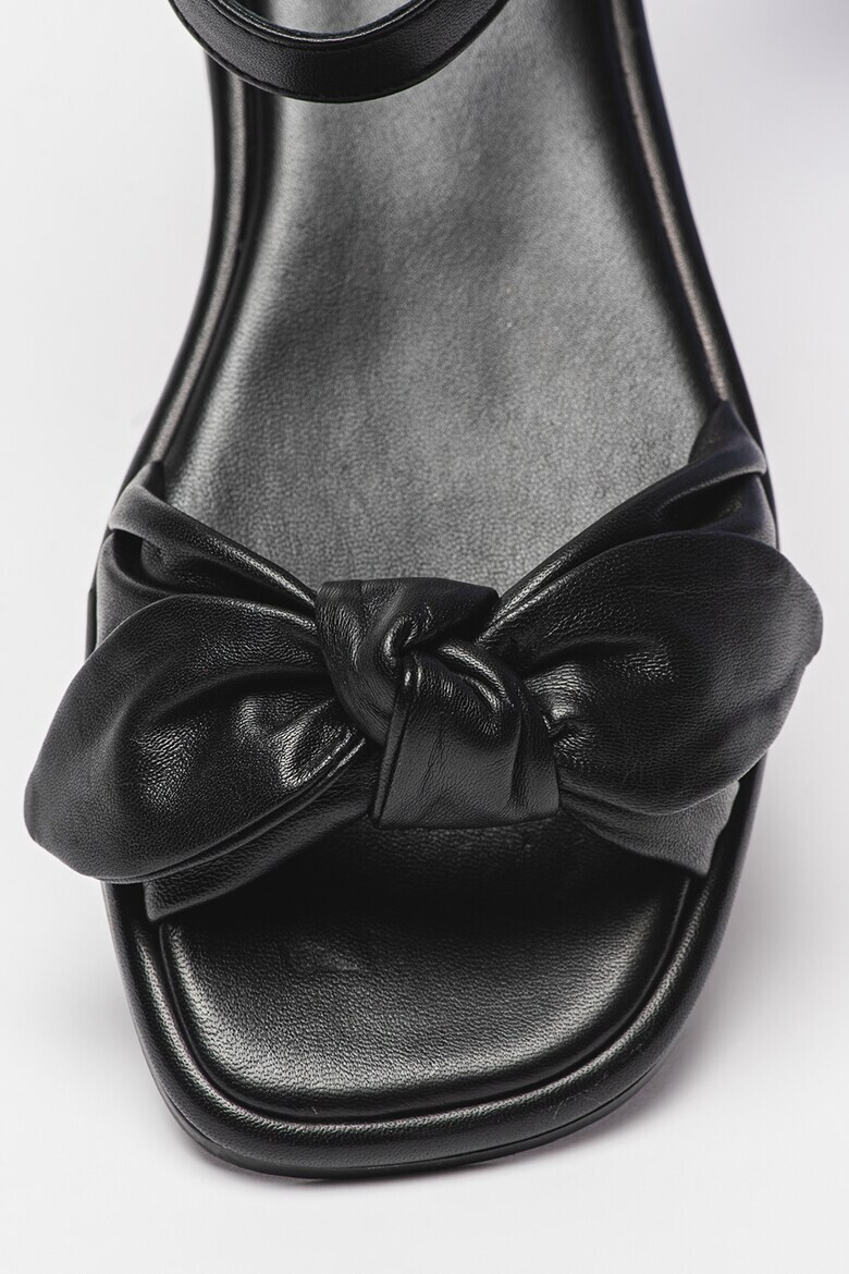 Ted Baker Кожени сандали Halah - Pepit.bg