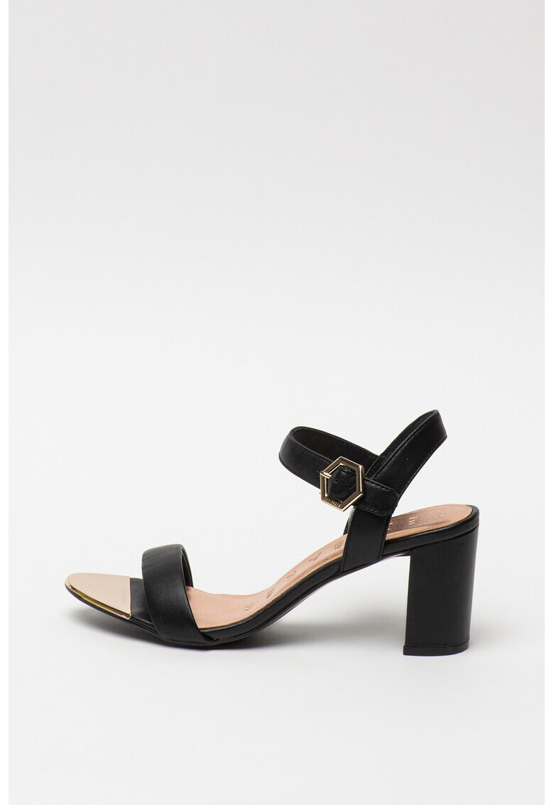 Ted Baker Кожени сандали Hexiel - Pepit.bg