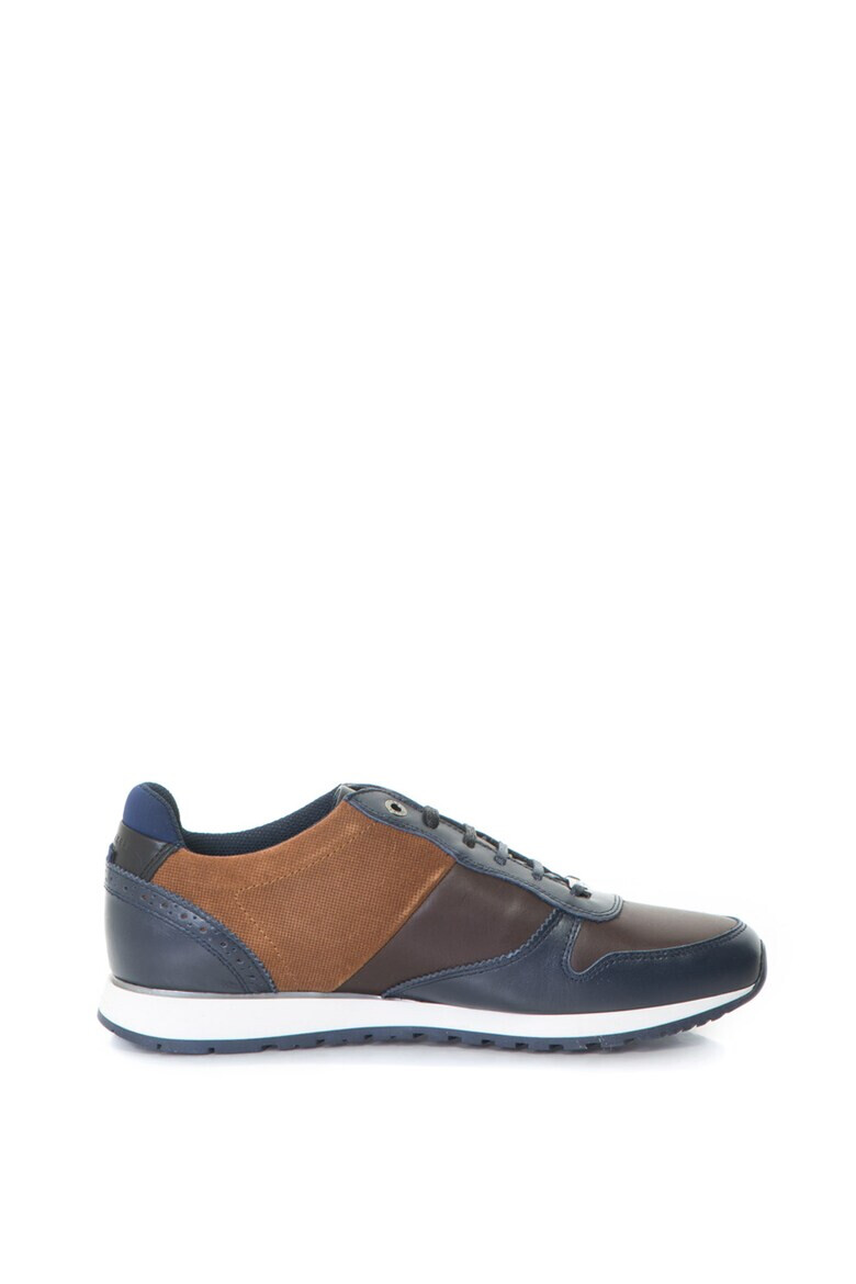 Ted Baker Кожени спортни обувки - Pepit.bg