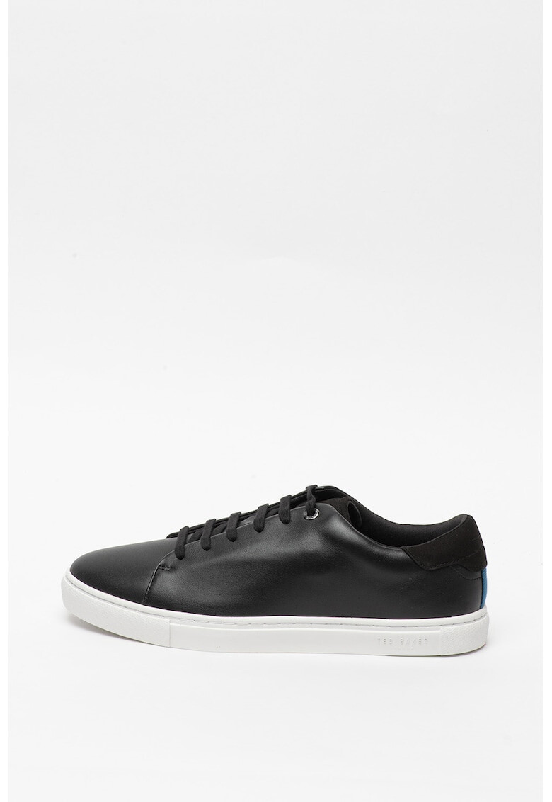 Ted Baker Кожени спортни обувки Darall - Pepit.bg