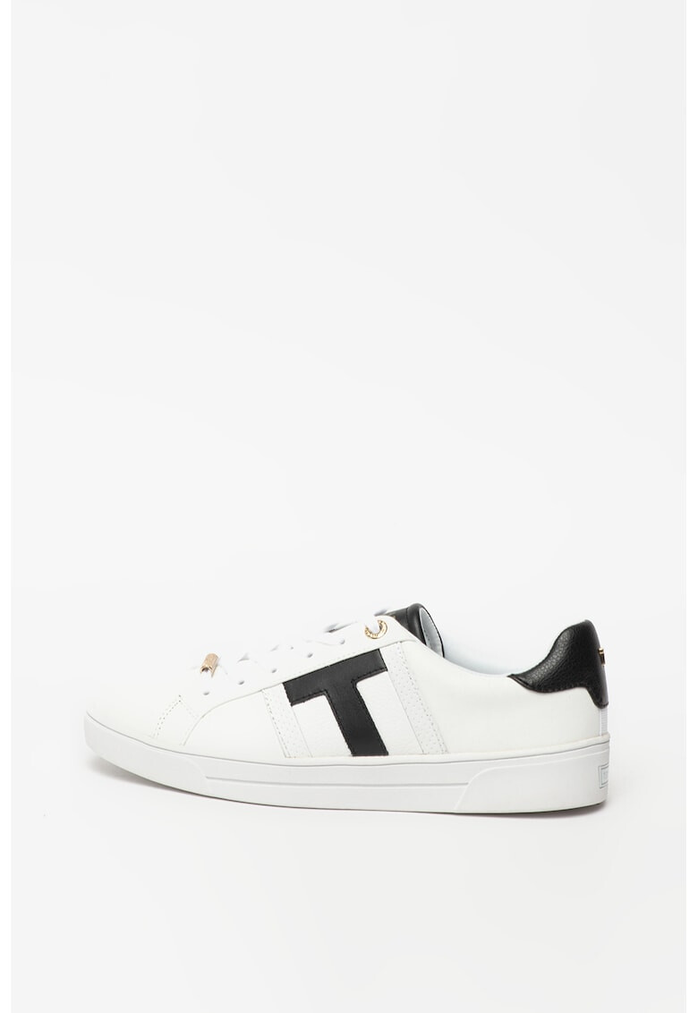 Ted Baker Кожени спортни обувки Tenperf - Pepit.bg
