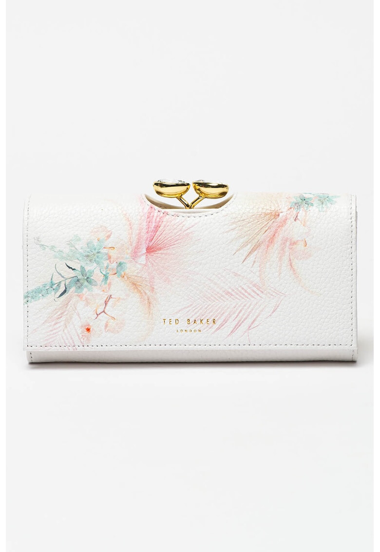 Ted Baker Кожено портмоне Allani - Pepit.bg