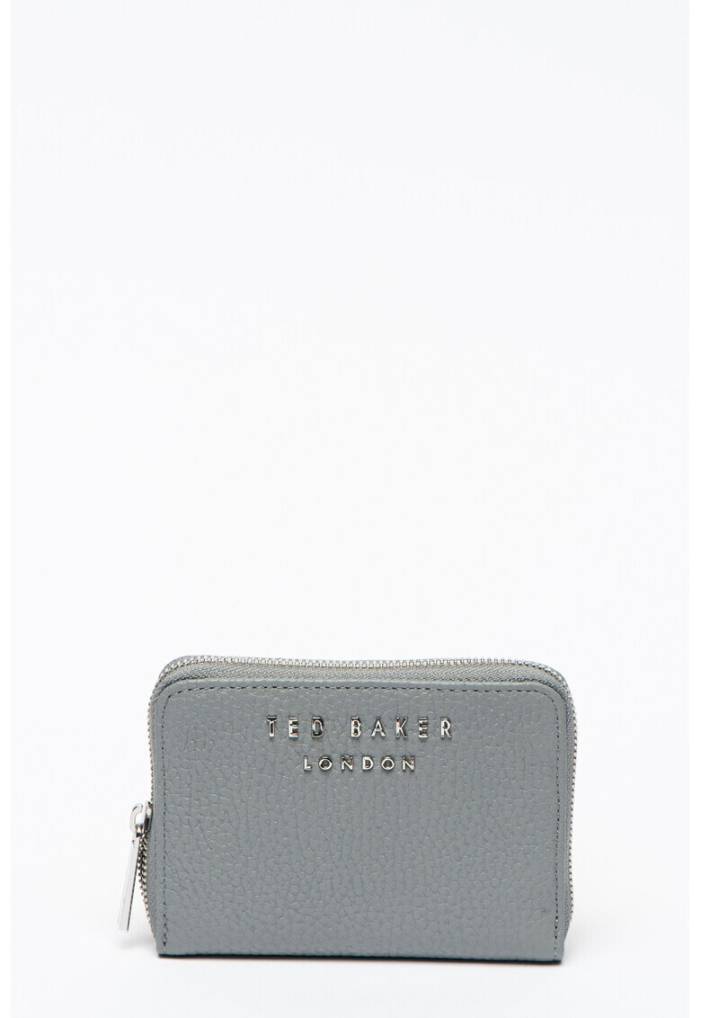 Ted Baker Кожено портмоне Alliyah с цип - Pepit.bg