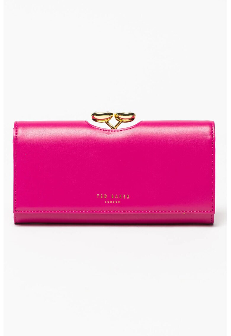 Ted Baker Кожено портмоне Inndigo - Pepit.bg