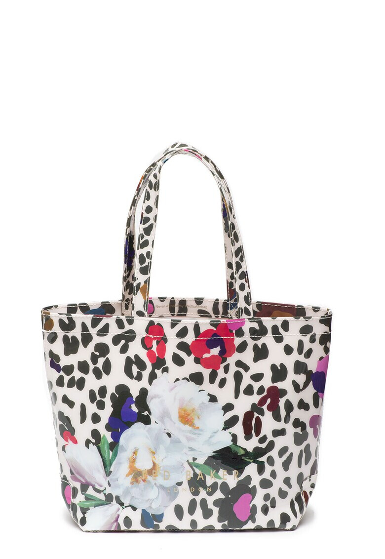 Ted Baker Малка шопинг чанта Prolcon - Pepit.bg