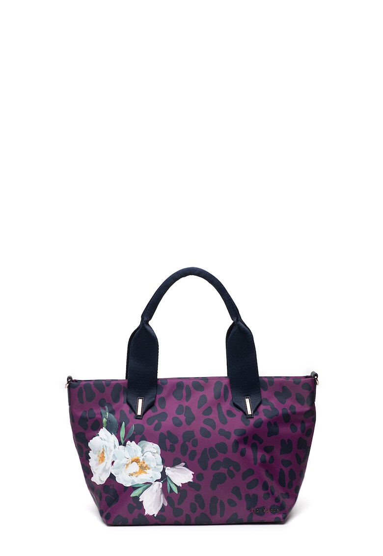 Ted Baker Малка шопинг чанта Shelbby - Pepit.bg