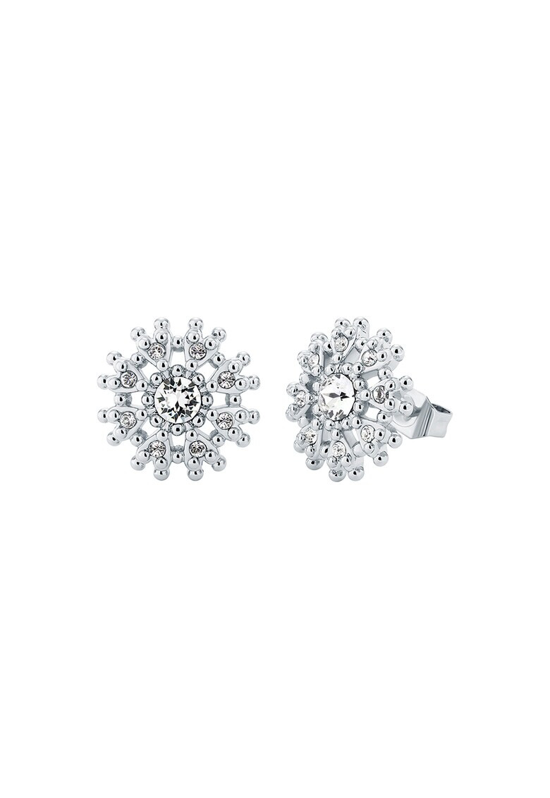 Ted Baker Обеци Leslea с кристали Swarovski - Pepit.bg