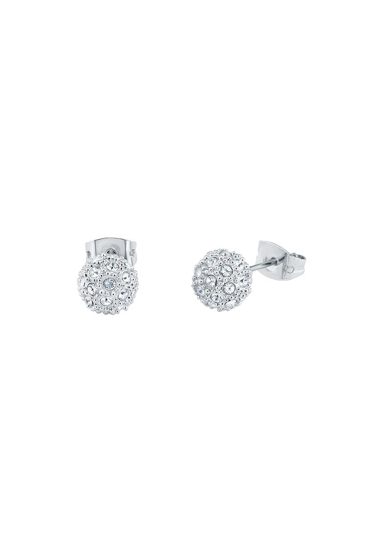 Ted Baker Обеци Pavly с кристали Swarovski - Pepit.bg