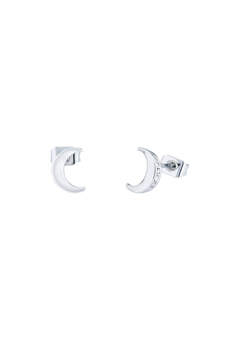 Ted Baker Обеци с кристали Swarovski - Pepit.bg