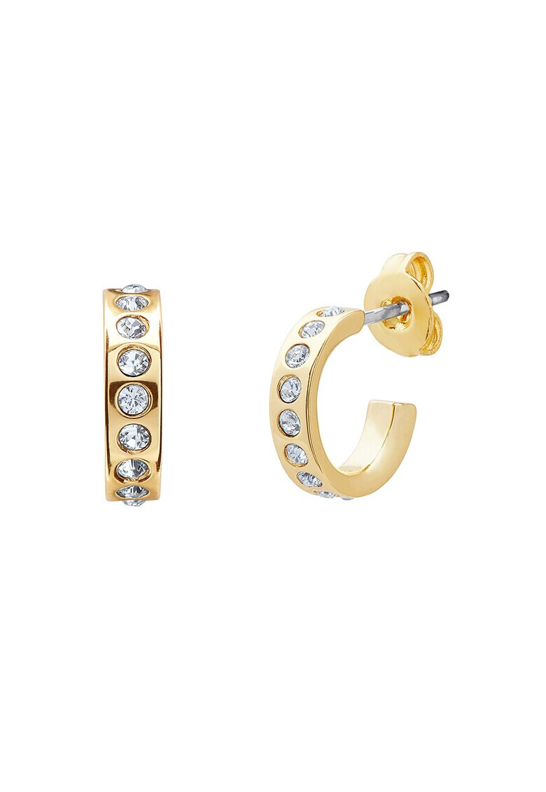 Ted Baker Обеци Seeni с кристали Swarovski - Pepit.bg