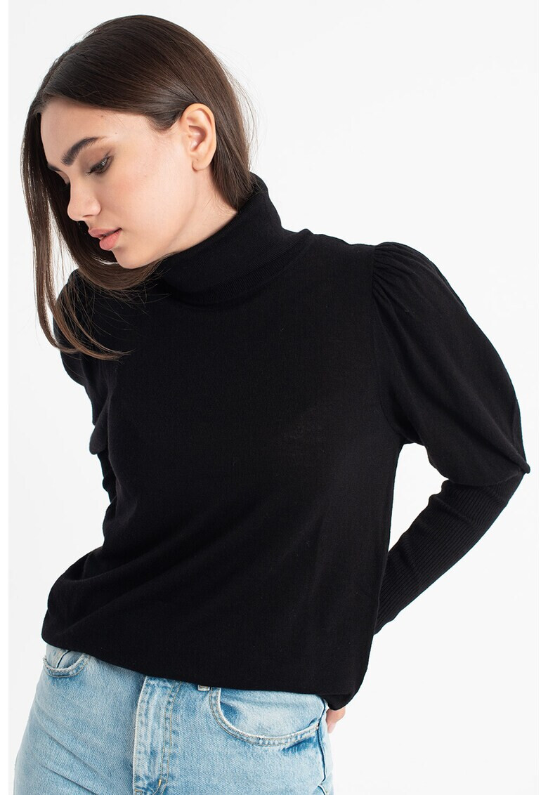Ted Baker Поло Aidabel с вълна - Pepit.bg