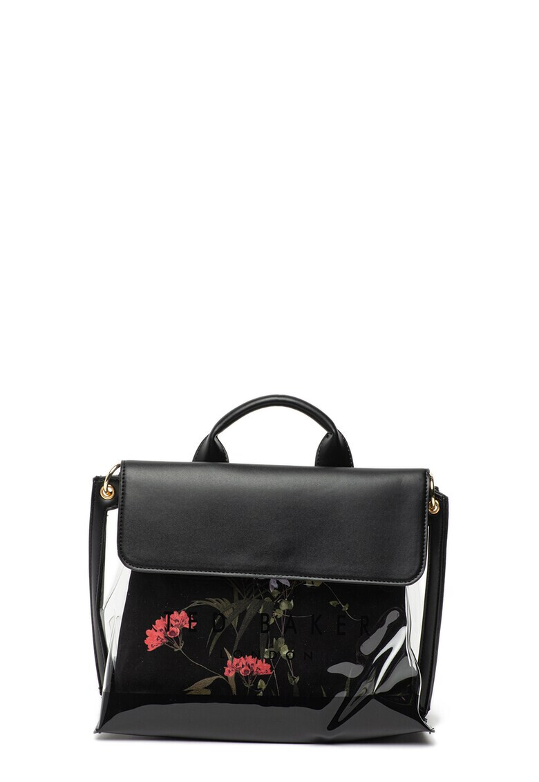 Ted Baker Прозрачна чанта Darsha - Pepit.bg