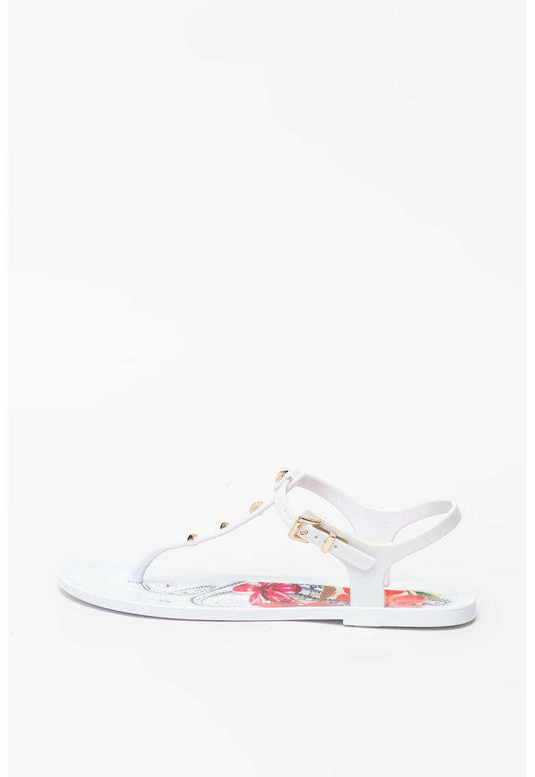 Ted Baker Прозрачни сандали Meiyas - Pepit.bg