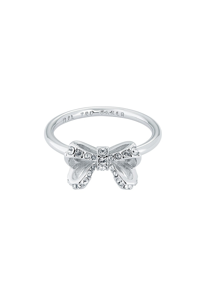 Ted Baker Пръстен Casssra с кристали Swarovski - Pepit.bg