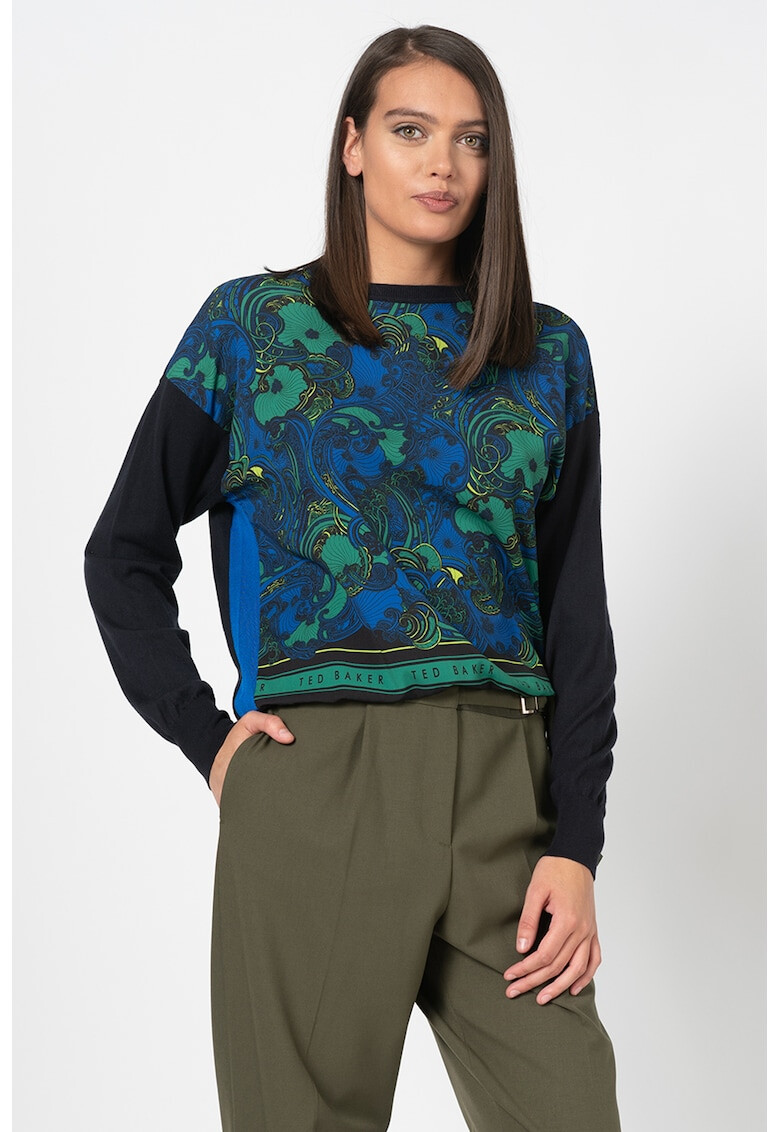 Ted Baker Пуловер Bekii - Pepit.bg