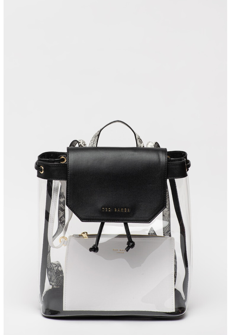 Ted Baker Раница Maribel от еко кожа - Pepit.bg