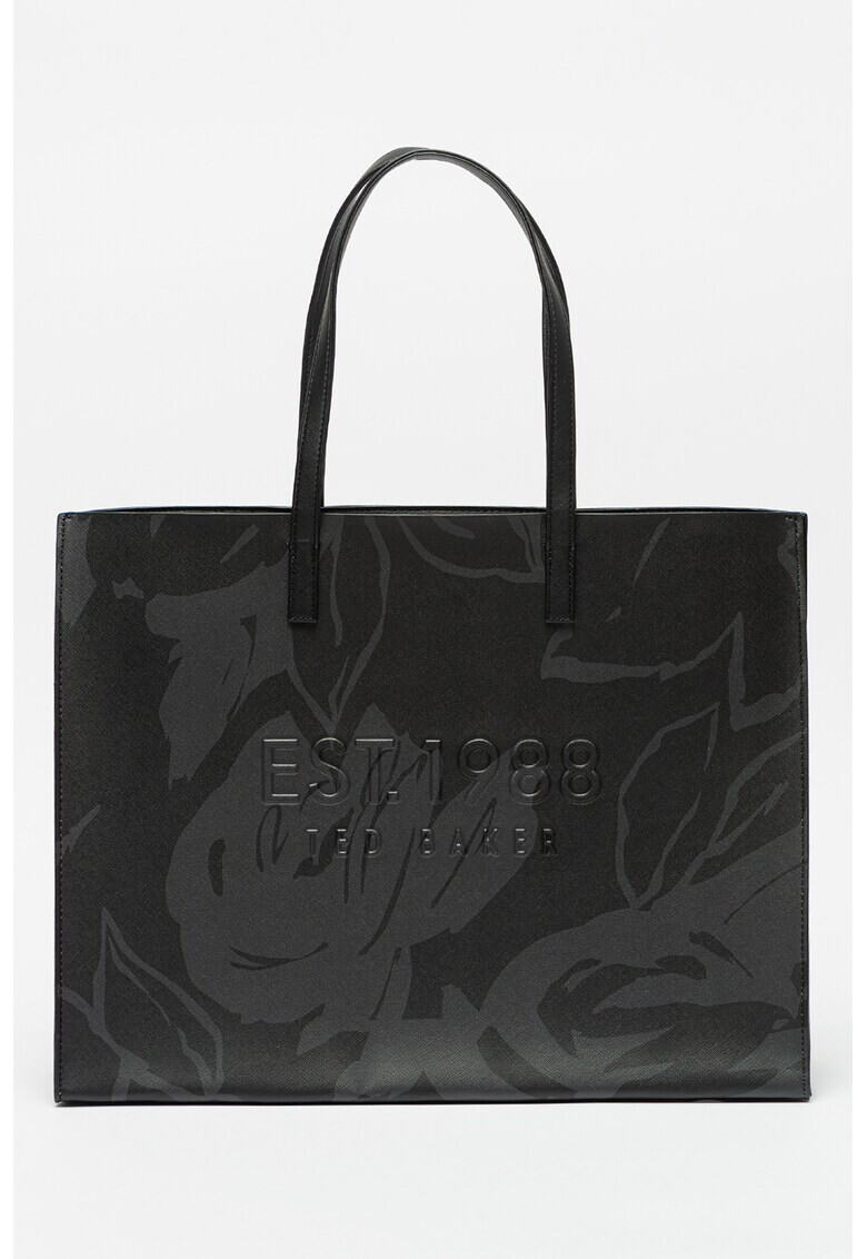Ted Baker Релефна чанта Hancon - Pepit.bg