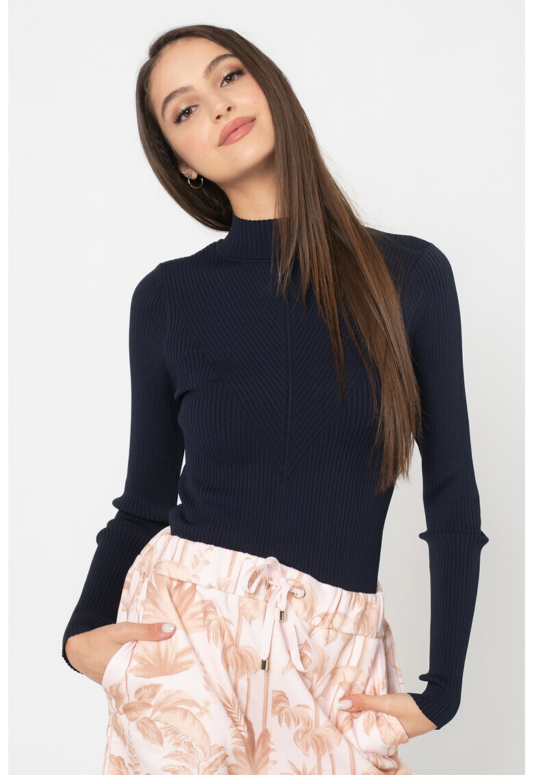 Ted Baker Рипсен пуловер Taralyn - Pepit.bg