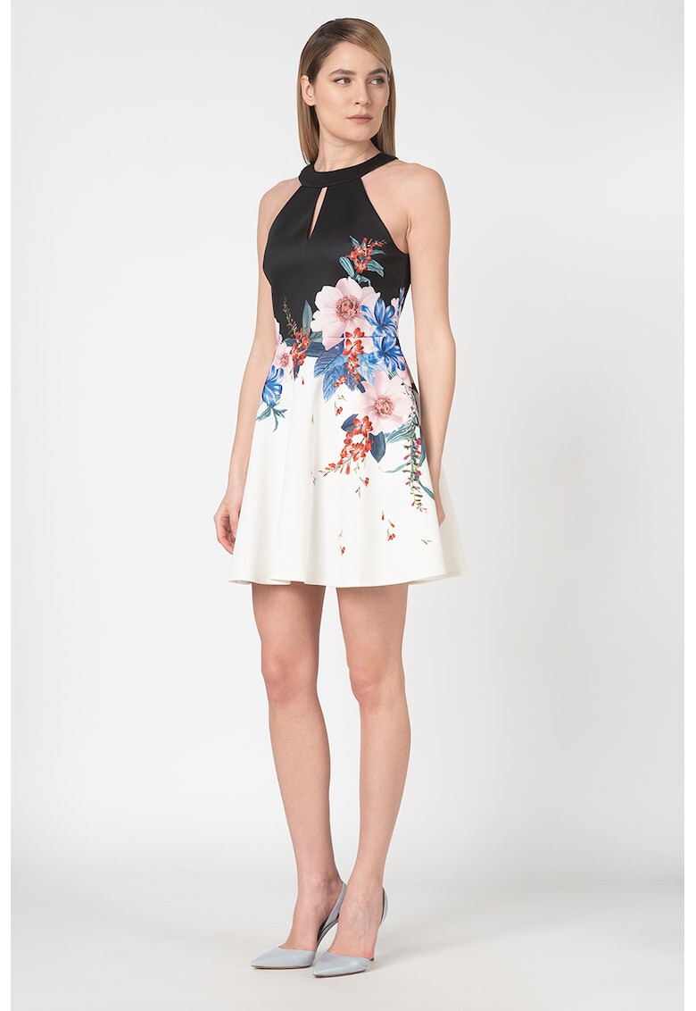 Ted Baker Рокля Tildda с флорален десен - Pepit.bg