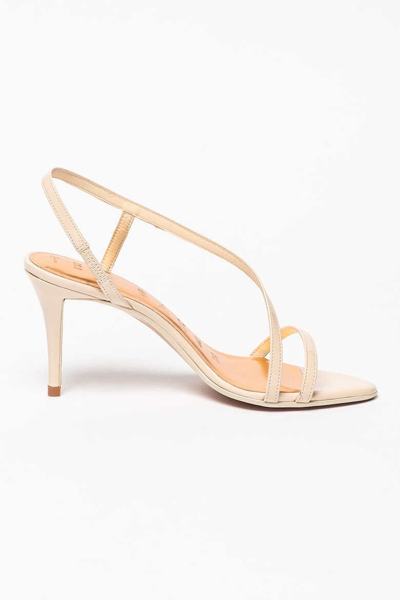 Ted Baker Сандали Pippel от еко кожа с каишки - Pepit.bg