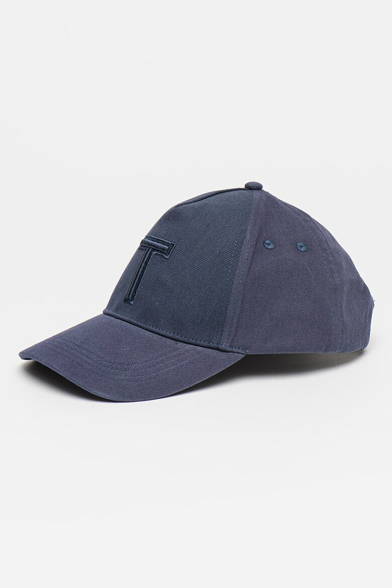 Ted Baker Шапка с лого - Pepit.bg