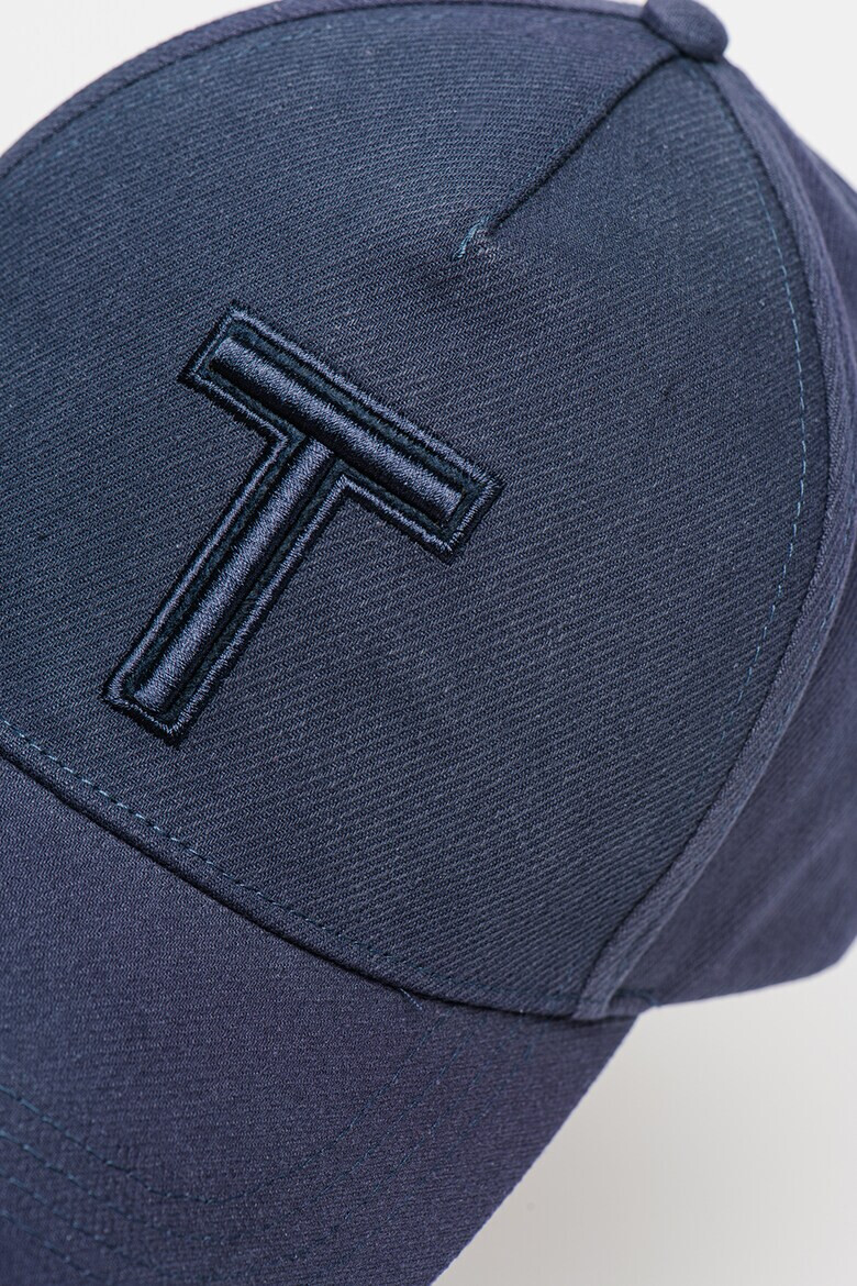Ted Baker Шапка с лого - Pepit.bg