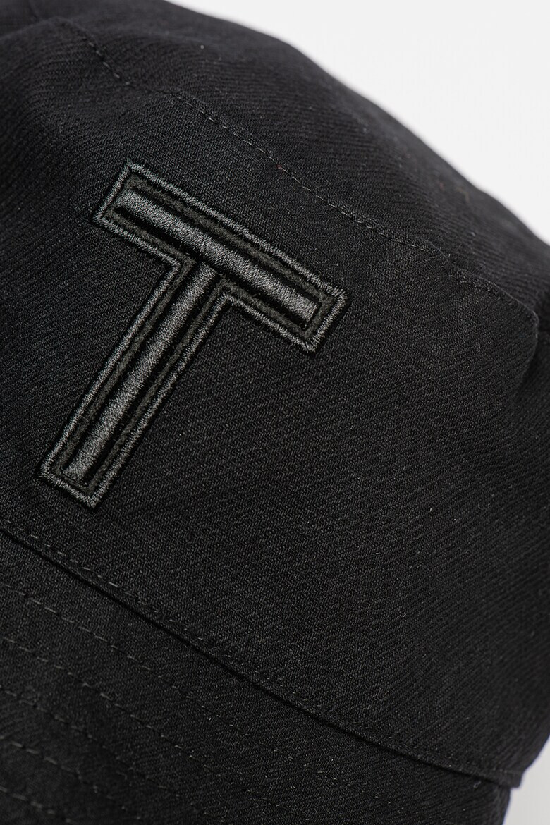 Ted Baker Шапка с лого - Pepit.bg