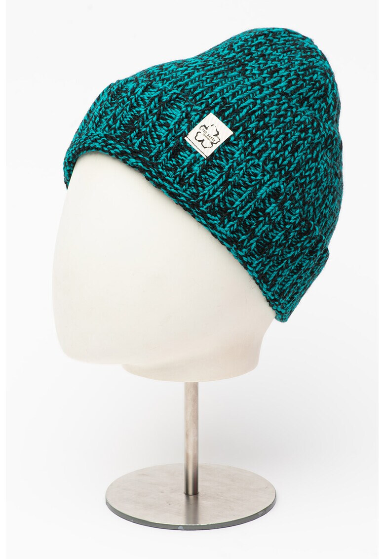 Ted Baker Шапка Wooly с вълна - Pepit.bg