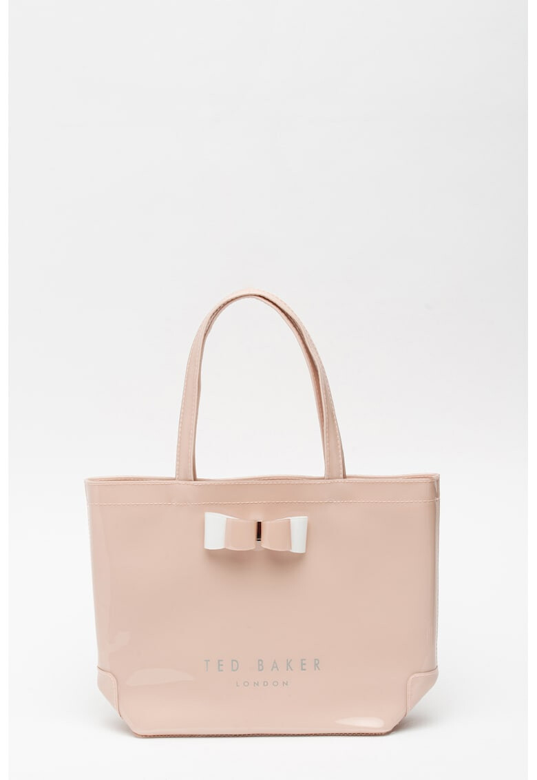 Ted Baker Шопинг чанта Haricon с панделка - Pepit.bg