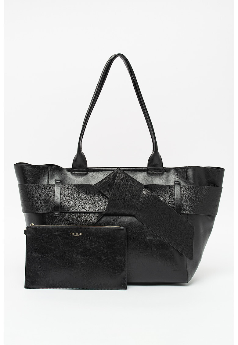 Ted Baker Шопинг чанта Jimma от еко кожа - Pepit.bg