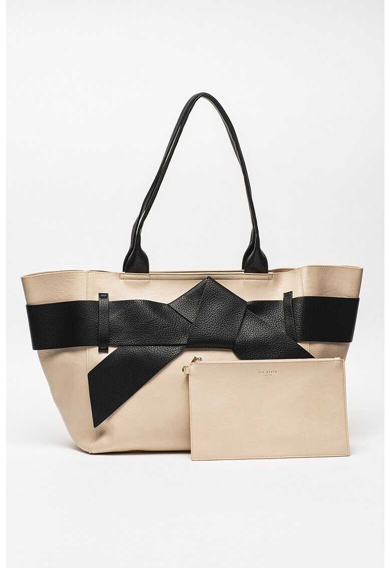 Ted Baker Шопинг чанта Jimma от еко кожа - Pepit.bg