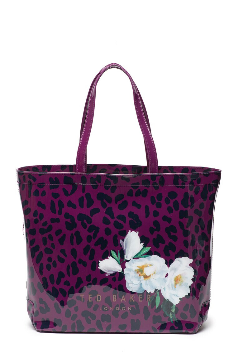 Ted Baker Шопинг чанта Polycon - Pepit.bg