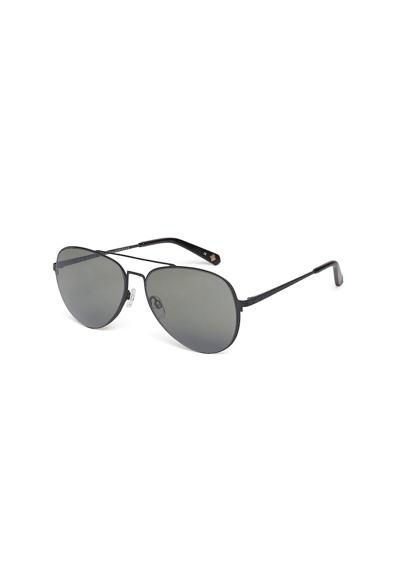 Ted Baker Слънчеви очила Aviator - Pepit.bg