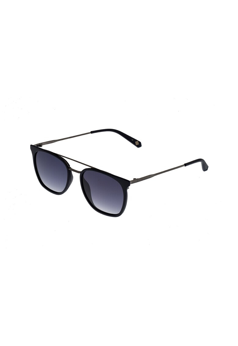 Ted Baker Слънчеви очила Aviator с градиента - Pepit.bg