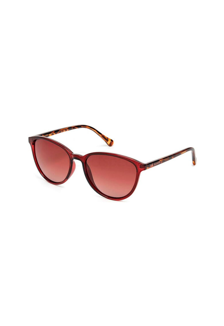 Ted Baker Слънчеви очила Butterfly - Pepit.bg