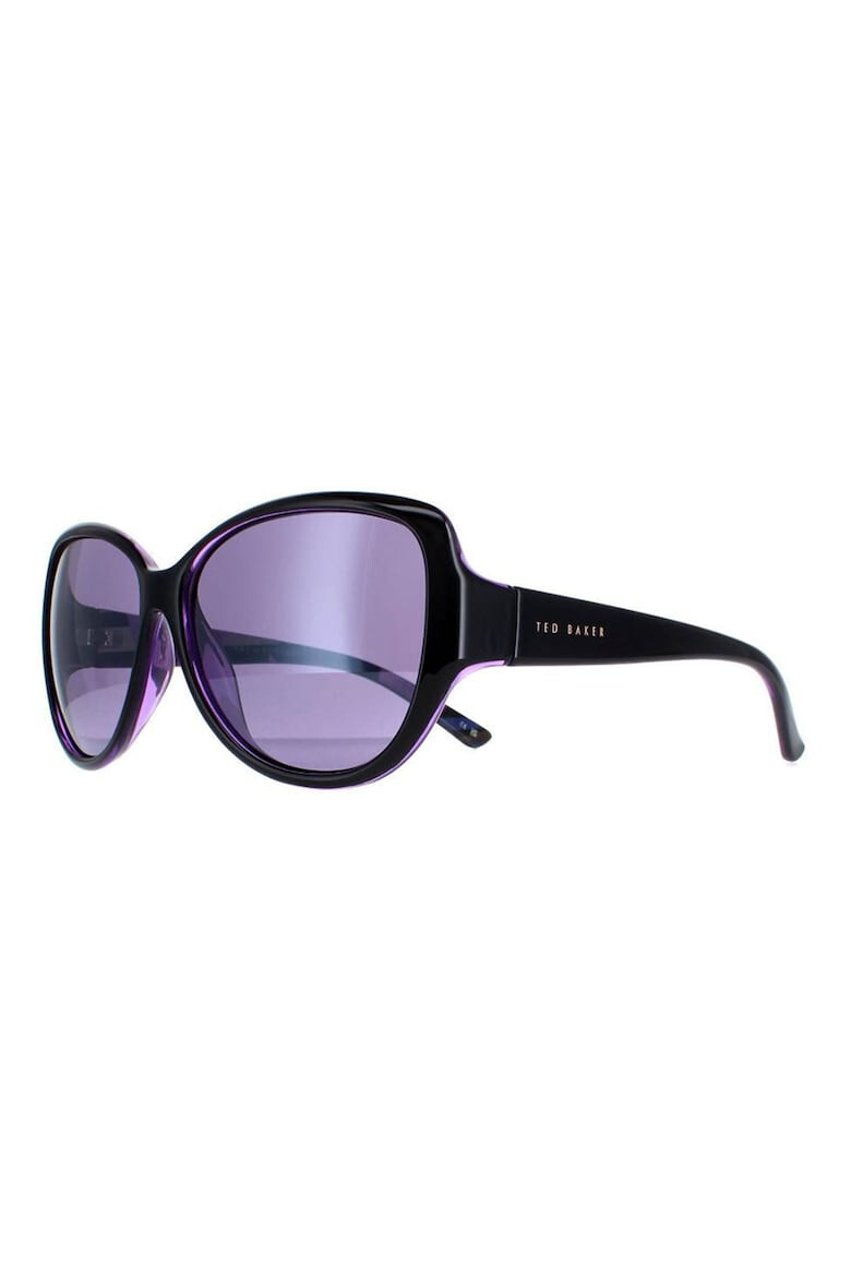 Ted Baker Слънчеви очила Butterfly - Pepit.bg