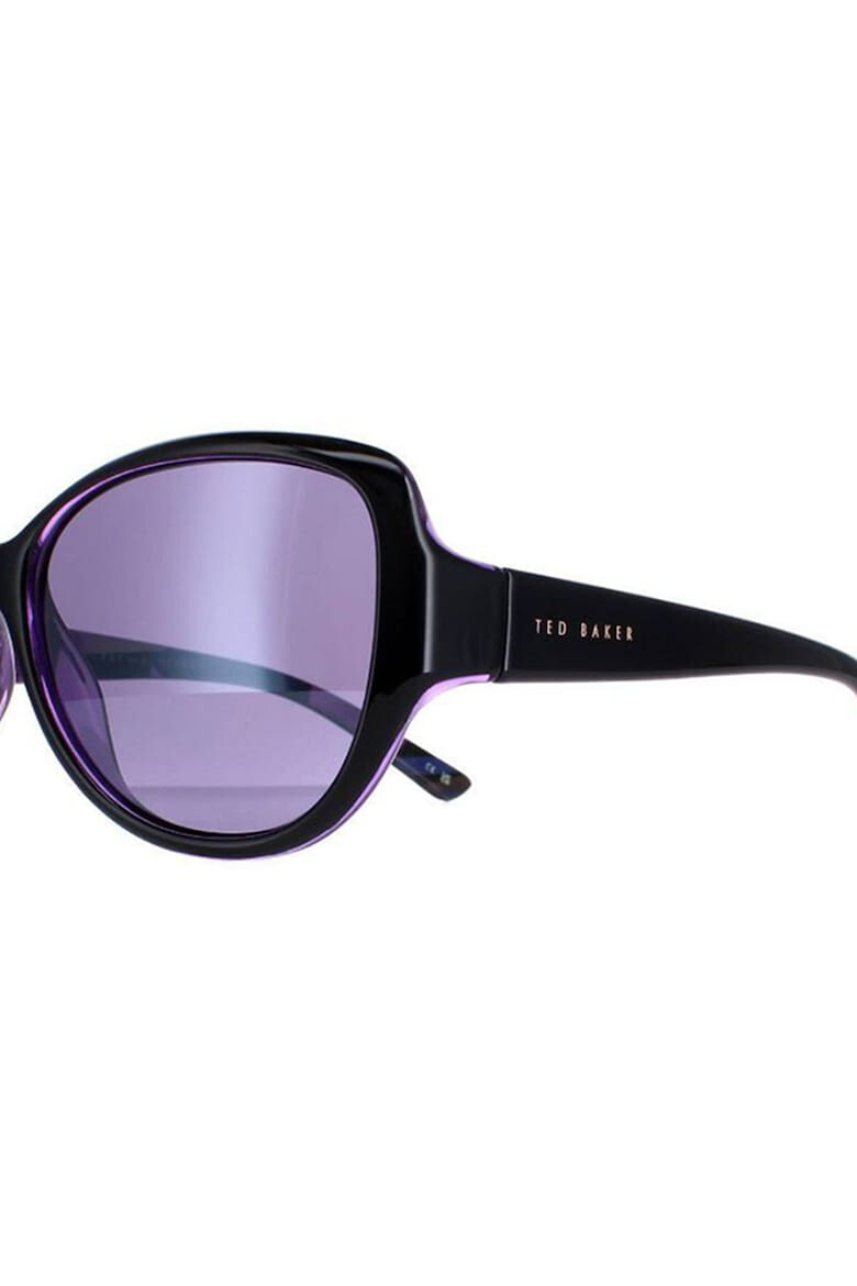 Ted Baker Слънчеви очила Butterfly - Pepit.bg
