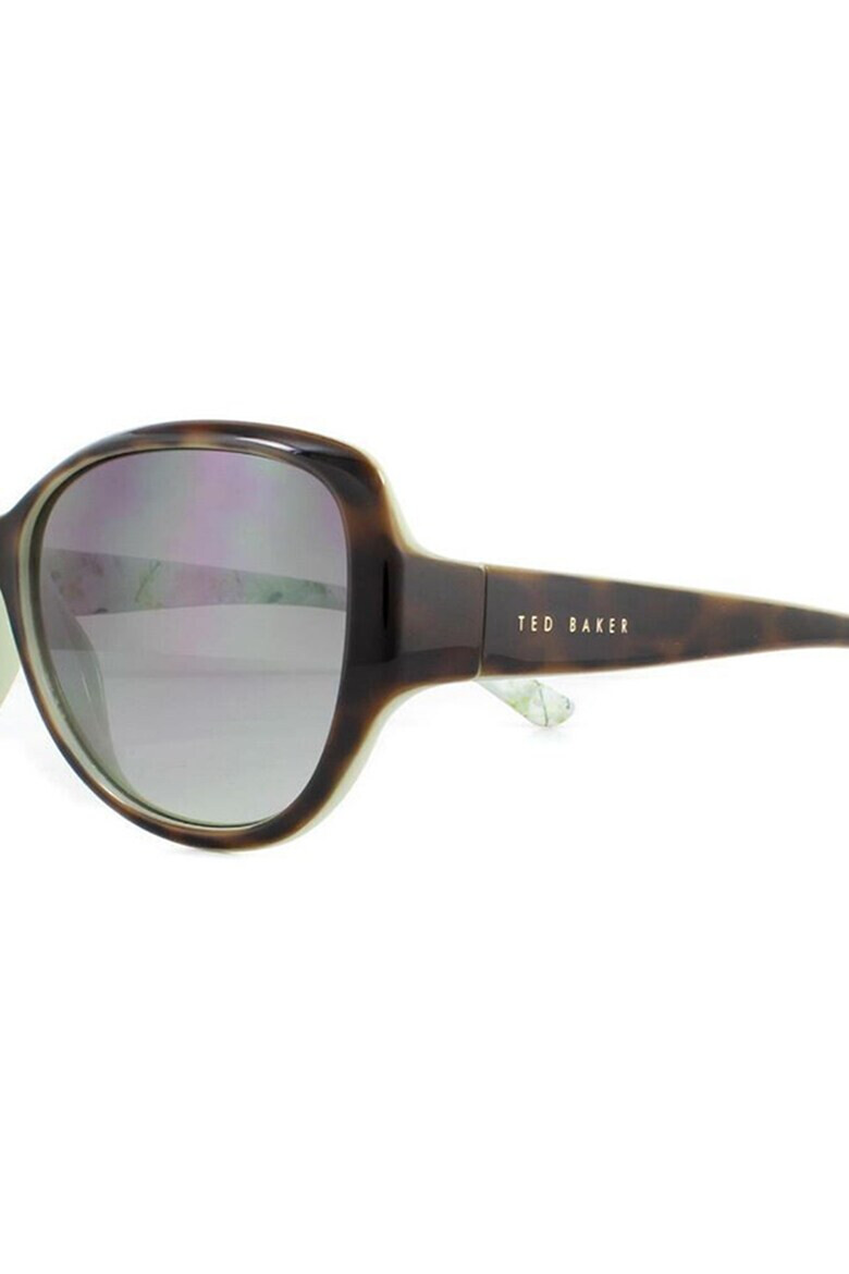 Ted Baker Слънчеви очила Butterfly - Pepit.bg
