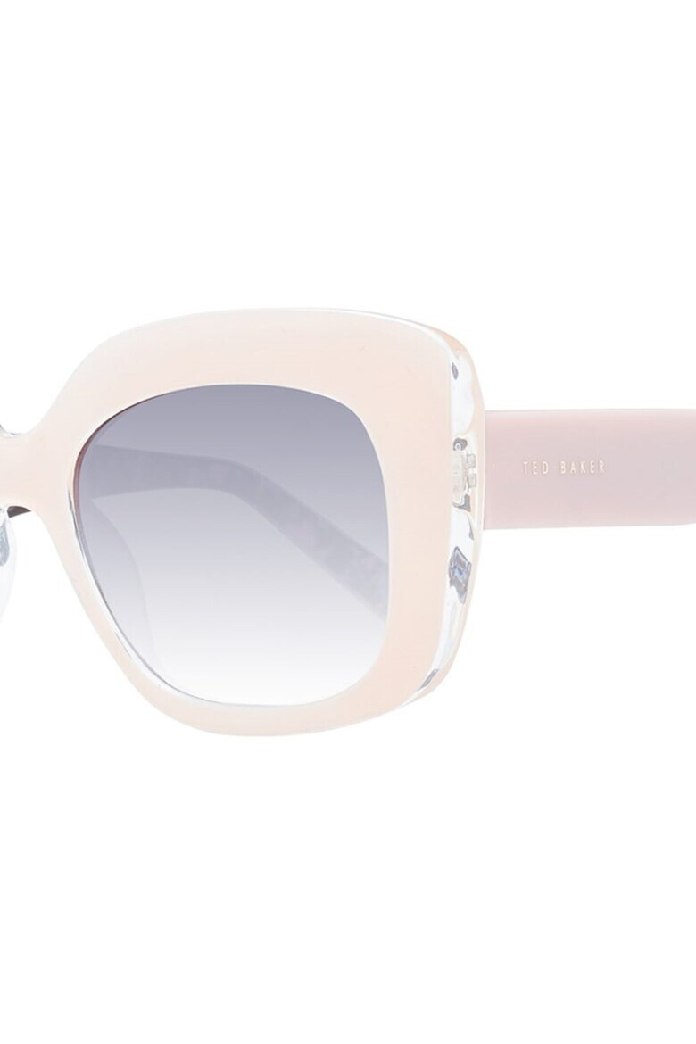 Ted Baker Слънчеви очила Butterfly - Pepit.bg