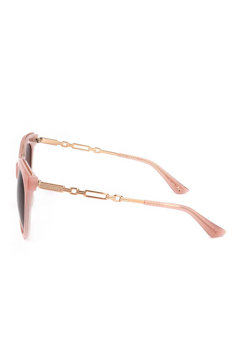 Ted Baker Слънчеви очила Cat-Eye - Pepit.bg