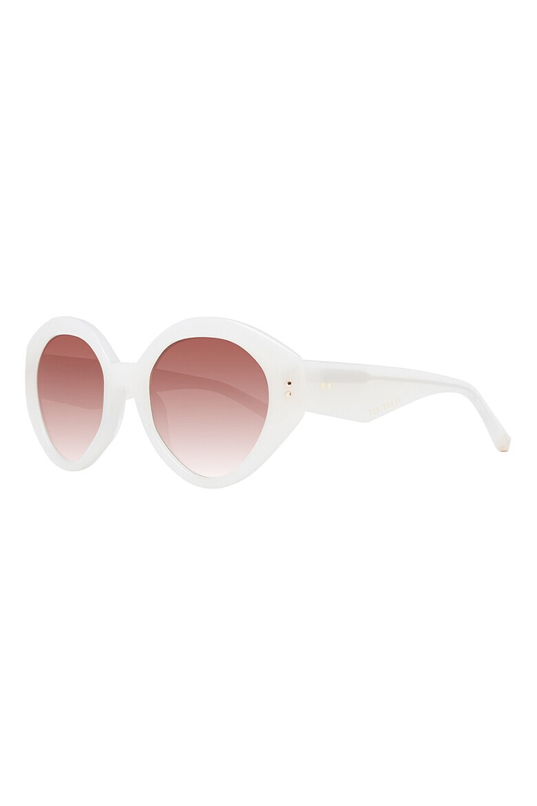 Ted Baker Слънчеви очила Cat-Eye - Pepit.bg