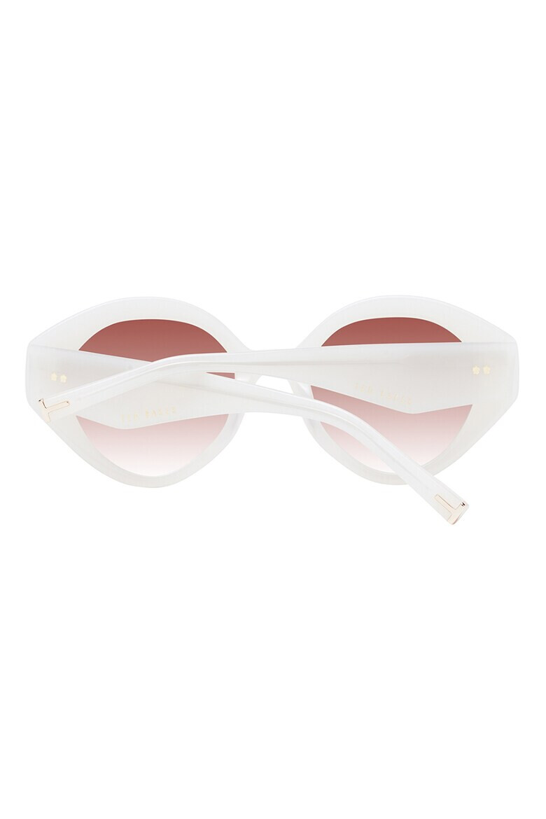 Ted Baker Слънчеви очила Cat-Eye - Pepit.bg